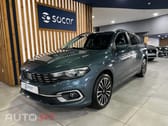 Fiat Tipo 1.3 Multijet City Life