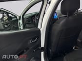 Renault Clio 1.5 dci Limited 