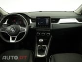 Renault Captur Captur 1.0 TCe Techno Bi-Fuel