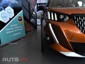 Peugeot 2008 1.5 BLUEHDI GT EAT8
