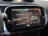 Smart ForFour EQ passion