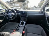 Volkswagen Golf 1.6 TDI Confortline