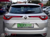 Renault Mégane Sport Tourer 1.5 dci