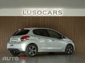 Peugeot 208 1.6 BlueHDi Style