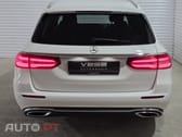 Mercedes-Benz E 220 D Avantgarde