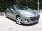 Peugeot 207 CC Millesim 200