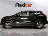 Nissan Qashqai 1.5 dCi N-Connecta J18
