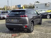 Peugeot 2008 PureTech 100 Style