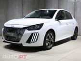 Peugeot 208 1.2 Hybrid Allure e-DCS6