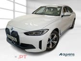BMW i4 eDrive40