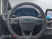 Ford Fiesta 1.0 ECOBOOST ST-LINE