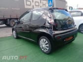 Citroen C1 1.0 Seduction CMP