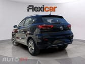 MG ZS EV 72.6 kWh Luxury OBC 11 KW