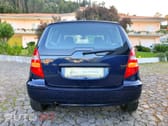 Mercedes-Benz A 150 Classic