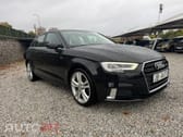 Audi A3 Sportback 1.6 TDI S-line