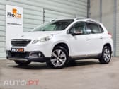 Peugeot 2008 1.6 BlueHDi Allure