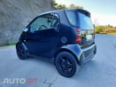 Smart ForTwo 0.8 CDI