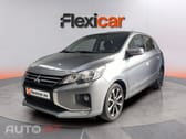 Mitsubishi Space Star 1.2 Intense