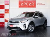 Kia Stonic 1.2 MPi Vibe