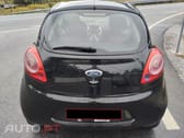 Ford KA 1.3 TDCi Titanium