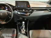 Toyota C-HR 1.8 FULL HYBRID
