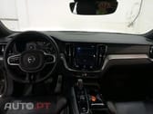 Volvo V60 2.0 T6 AWD TE R-Design
