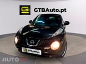 Nissan Juke 1.5 dCi Tekna