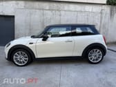 MINI Cooper One D Blackyard