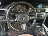 BMW 420 d xDrive Pack M Auto