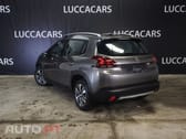 Peugeot 2008 PureTech 110 Stop&Start EAT6 Allure