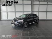 Renault Clio Techno