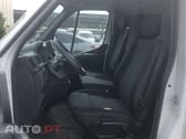 Renault Master 2.3 dCi L2H2 3.5T