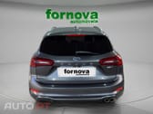 Ford Focus SW 1.0 EcoBoost ST-Line
