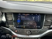 Opel Astra Sports Tourer 1.5 D GS Line Aut. S/S