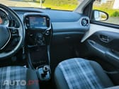 Peugeot 108 1.0 VTi Allure ETG5