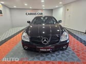 Mercedes-Benz SLK 200 K