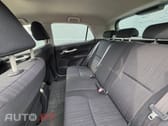 Toyota Auris 1.33 VVT-i Comfort+J16