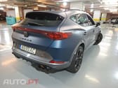 Cupra Formentor 2.0 TSI DSG 4Drive VZ