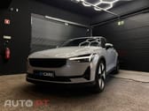 Polestar 2 Long Range 78 kWh