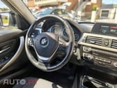 BMW 318 i Sport Line