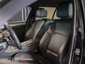 BMW 520 d Pack M Auto