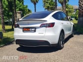 Tesla Model Y Performance Tração Integral