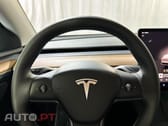 Tesla Model Y Long Range Dual Motor AWD