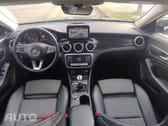 Mercedes-Benz CLA 180 (CDI) d Urban