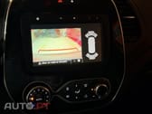 Renault Captur 1.2 TCe Exclusive