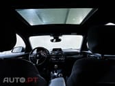 BMW 125 D Pack M Shadow
