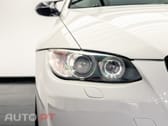 BMW 320 d Coupe