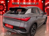 BYD Atto 3 60.48 kWh Design