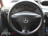 Mercedes-Benz Vaneo 1.7 CDi Family 7L
