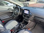Ford Fiesta 1.0 EcoBoost Titanium